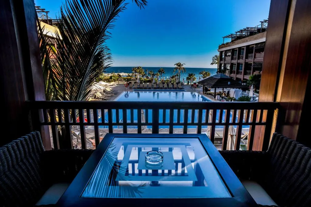 Double or Twin SUPERIOR Room, Gran Hotel Guadalpin Banus, Costa Del Sol