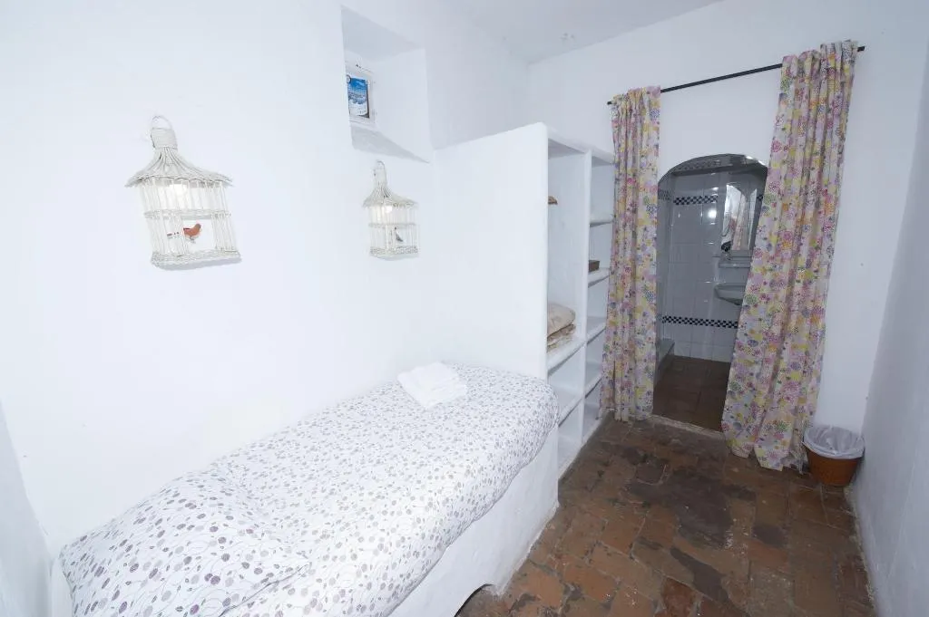 Room, Eole Tarifa Rooms, Costa De La Luz