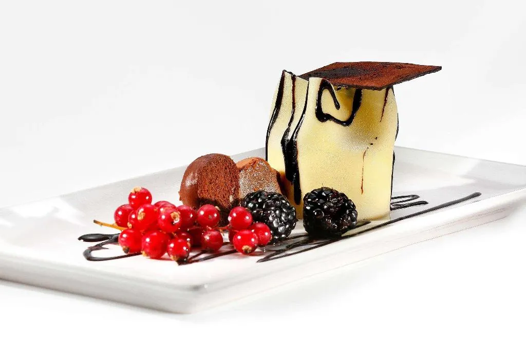Restaurant, Hcc St. Moritz, Barcelona