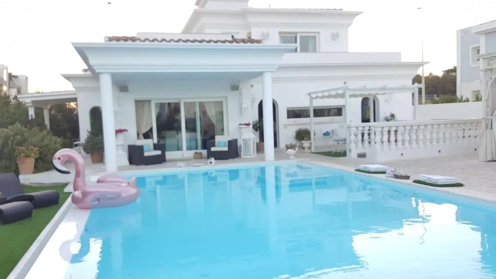 Sports and Entertainment, White House Luxury Hospitality, Olbia