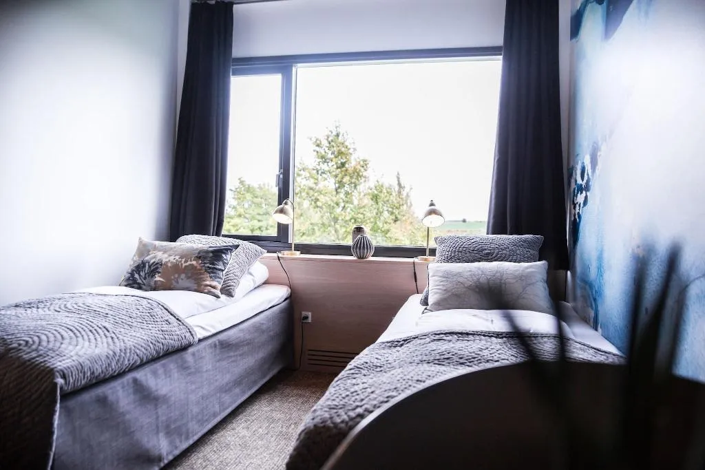 DOUBLE STANDARD Room, Comwell Roskilde, Copenhagen