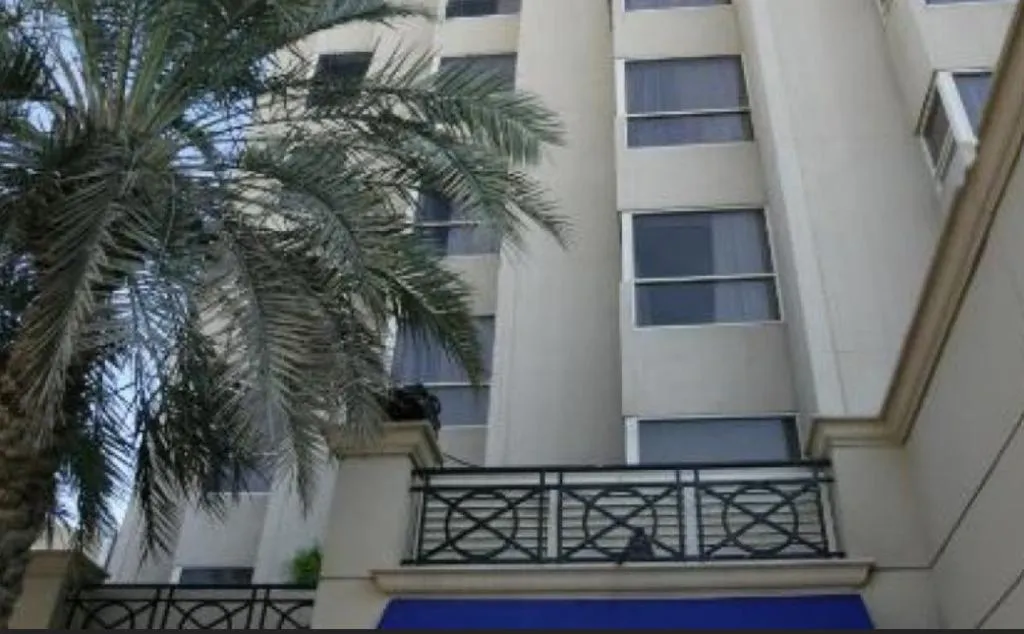 General view, TOP Luxe Avenue Hotel Dubai, Dubai