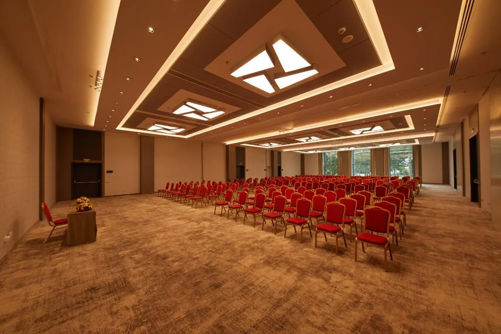 Conferences, Secrets Sunny Beach Resort & Spa, Bourgas
