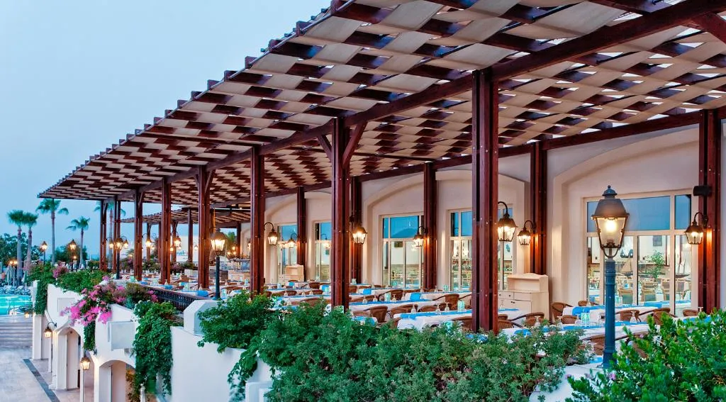 Restaurant, Selectum Colours Bodrum Ex Asteria Bodrum Resort, Bodrum