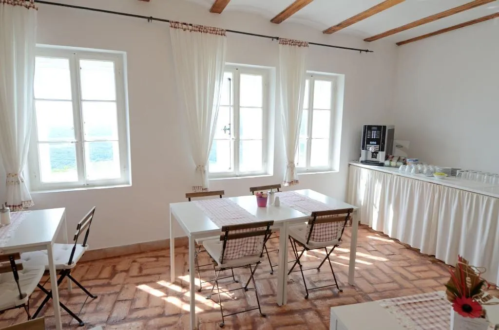 Restaurant, Villa Borgo B&B, Istria