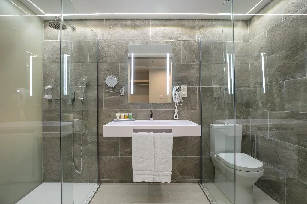 DOUBLE SINGLE USE STANDARD Room, The Ibiza Twiins, Ibiza