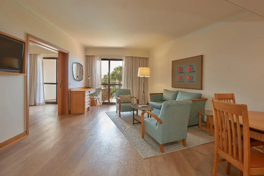 JUNIOR SUITE CLASSIC Room, Porto Mare, Madeira