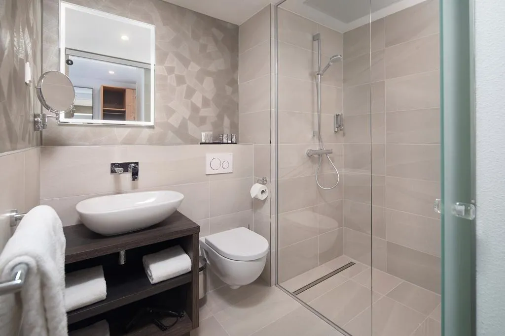 SINGLE STANDARD Room, Inntel Hotels Utrecht Centre, Amsterdam