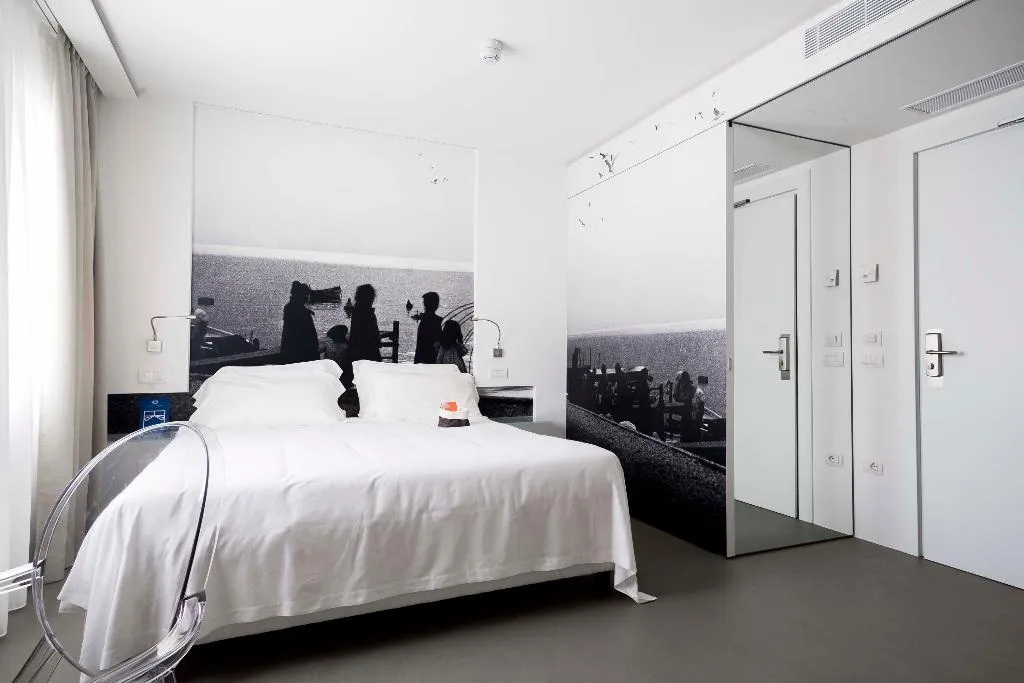 DOUBLE STANDARD Room, Grand Resort Du Lac Et Du Parc, Milan