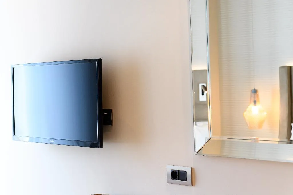 FAMILY ROOM DELUXE Room, Grand Hotel Palace Thessaloniki, Halkidiki