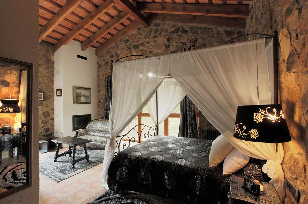 VILLA STANDARD Room, Hotel Can Darder, Costa Brava