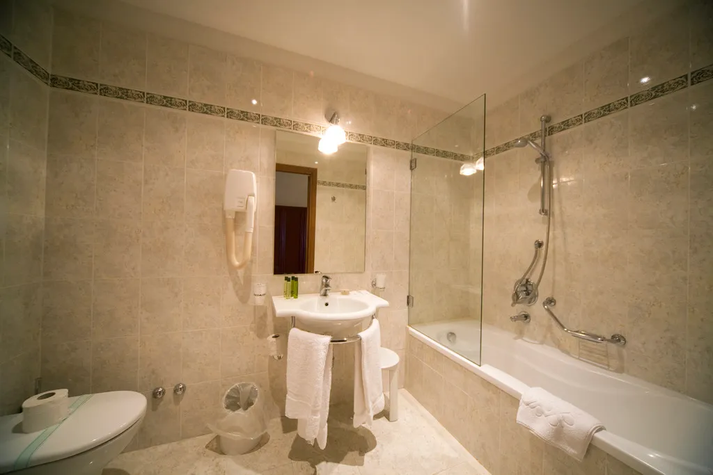 DOUBLE SINGLE USE STANDARD Room, Villa Pitiana, Florence
