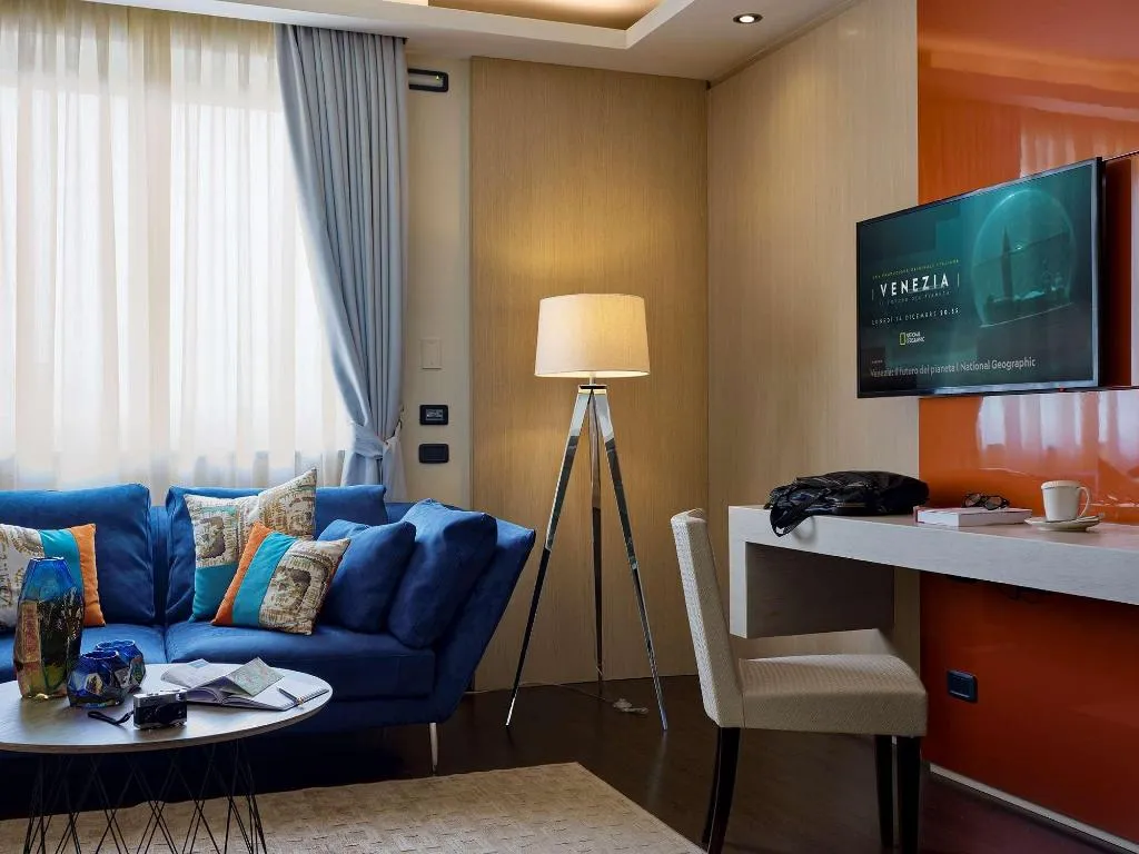 Room, Winter Garden Hotel Bergamo Aeroporto, Milan