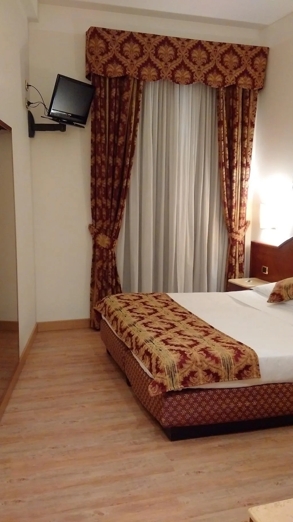 Room, King - Mokinba Hotels, Milan