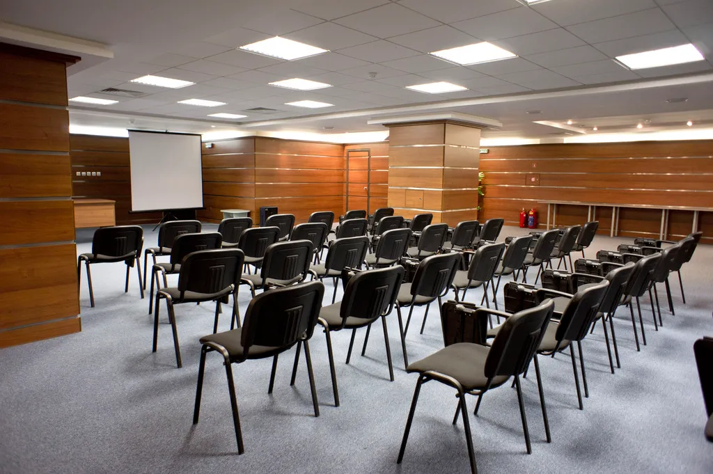 Conferences, Hotel Lilia, Varna