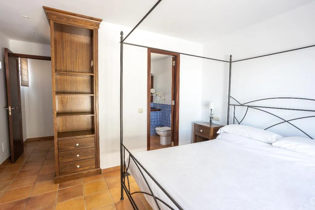 VILLA DUPLEX Room, VIllas Finesse, Menorca