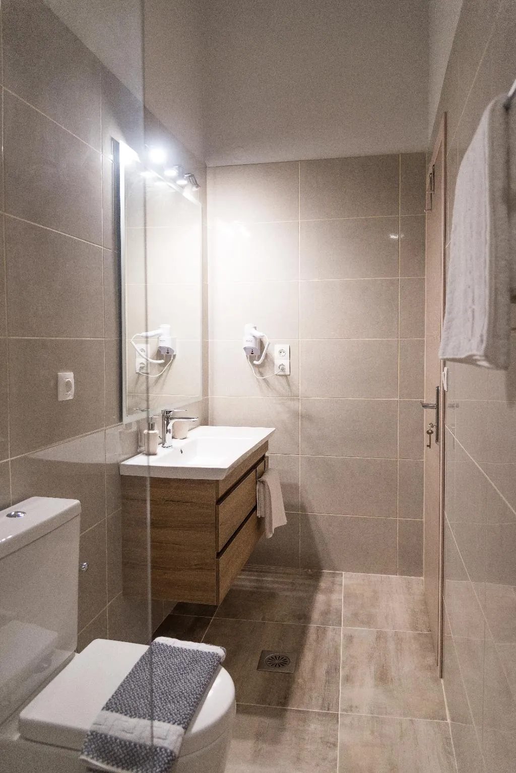 VILLA CAPACITY 4 Room, Greco Mare, Corfu