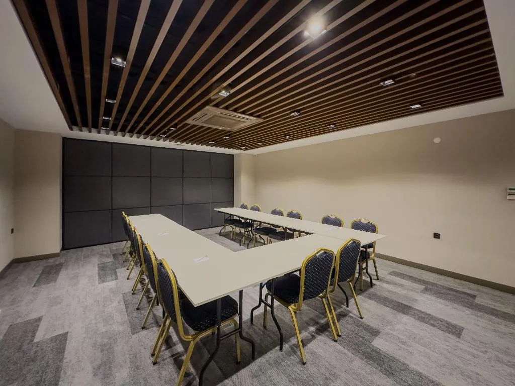 Conferences, Quality Gold Suit, Antalya