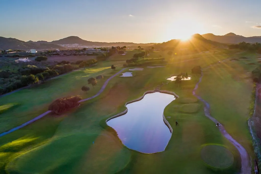 Sports and Entertainment, Pula Golf Resort, Majorca