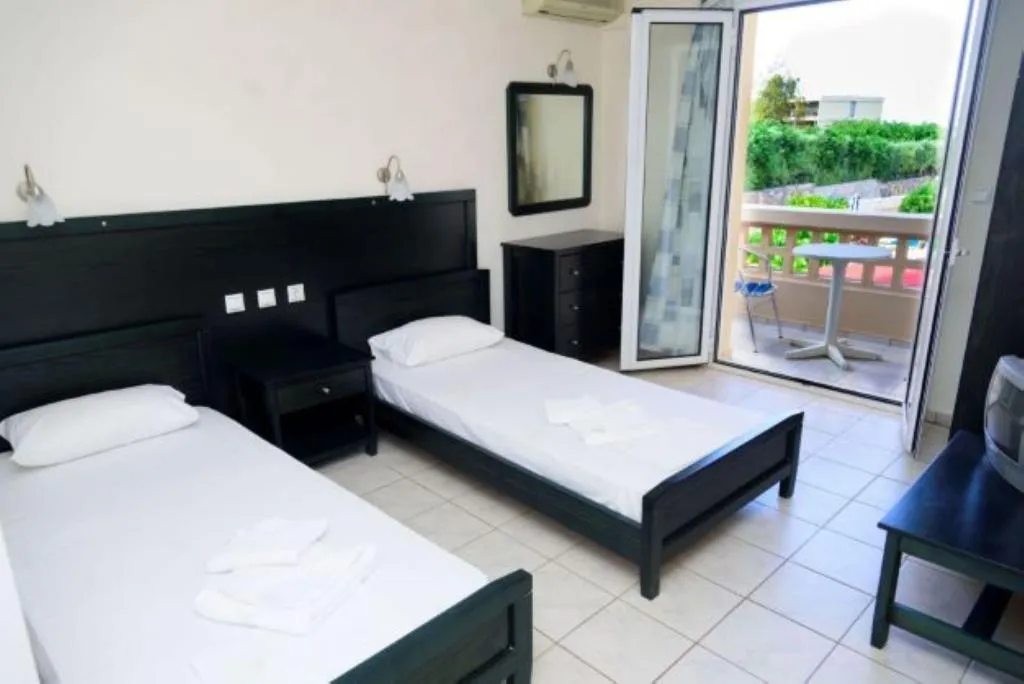 DOUBLE STANDARD Room, Sunset Studios And Apartments by Estia, Crete