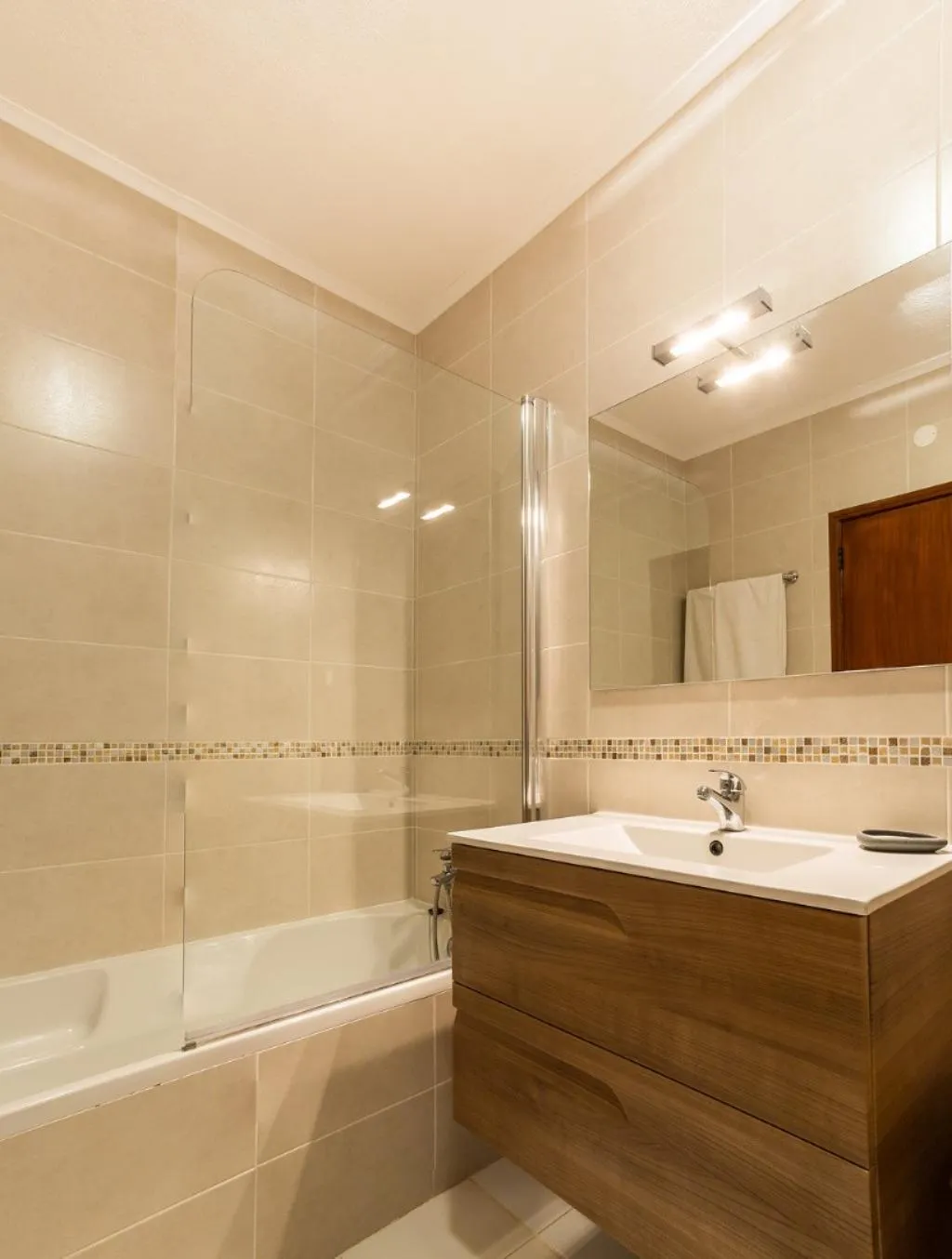 APARTMENT SEA VIEW TWO BEDROOMS Room, Monte Dourado, Algarve