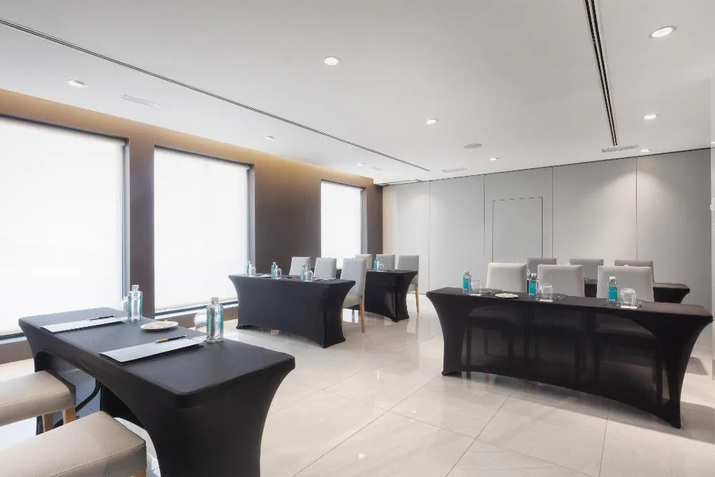 Conferences, Eurostars Puerto de Ibiza, Ibiza
