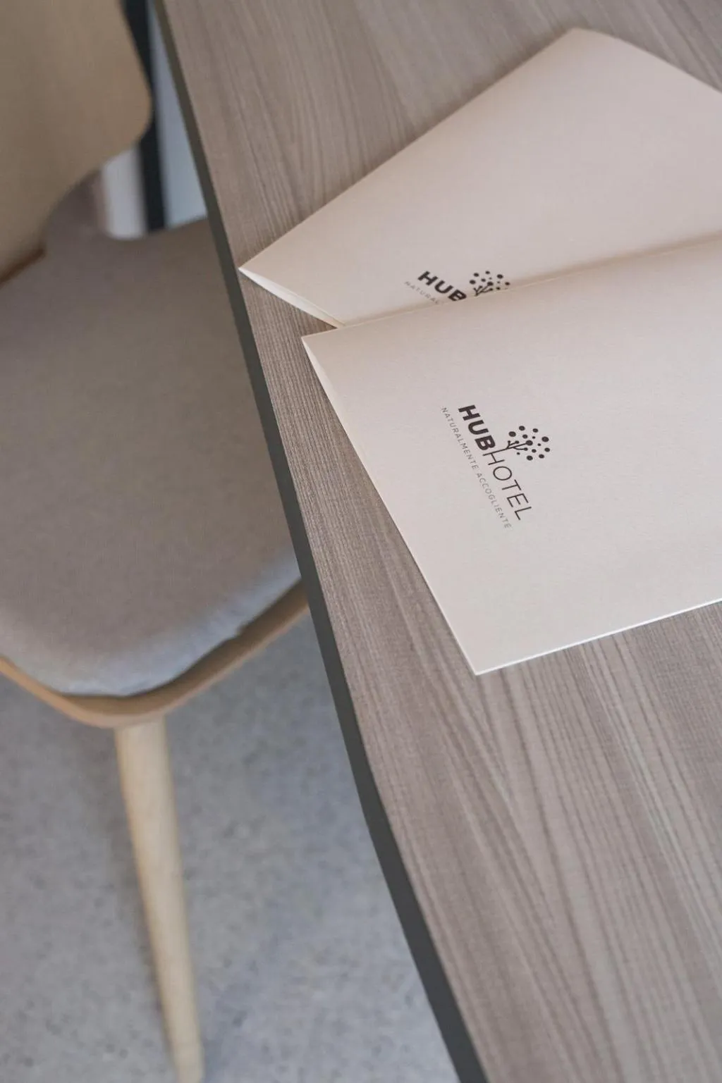 Double or Twin CLASSIC Room, Hub Hotel, Umbria