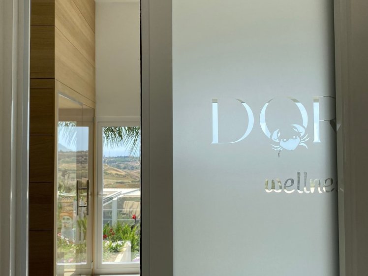 Doric Boutique Hotel - Resort, Catania