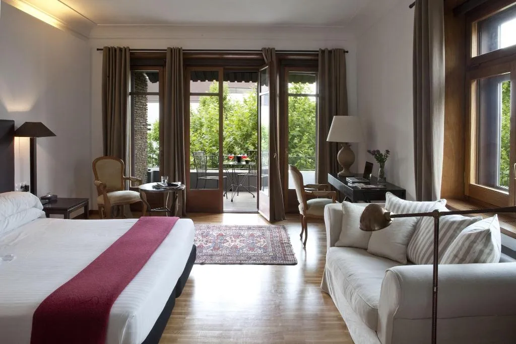 General view, Primero Primera, Barcelona