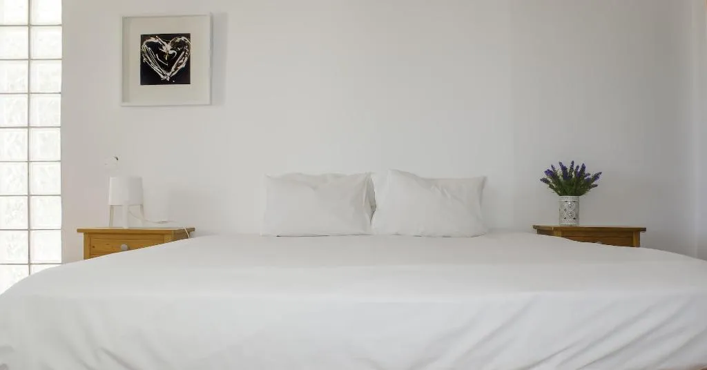 Room, Vila Sta Teresinha Suites, Algarve