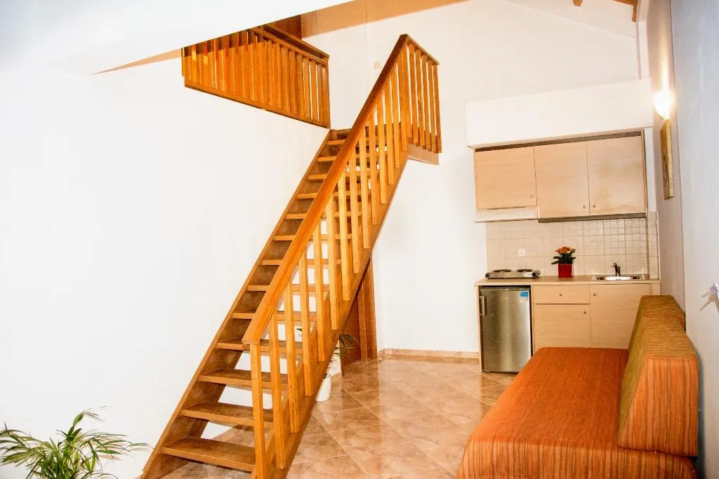 SUITE DUPLEX Room, Ippoliti Village, Crete