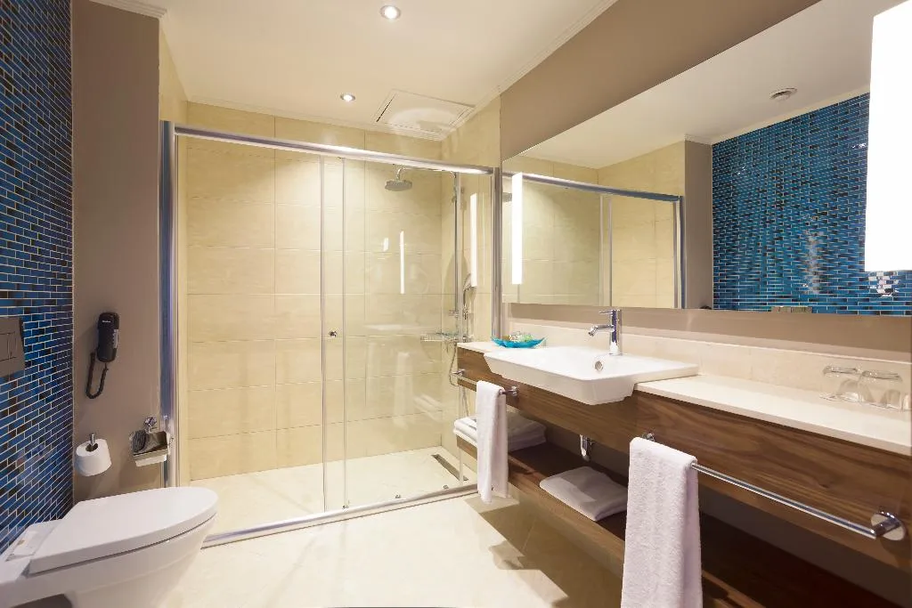 FAMILY ROOM TWO BEDROOMS Room, Selectum Family Resort Belek, Antalya