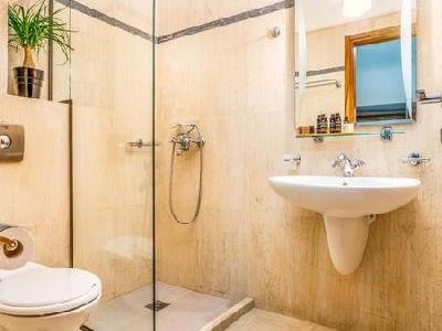 Alykes Suites & Studios, Crete