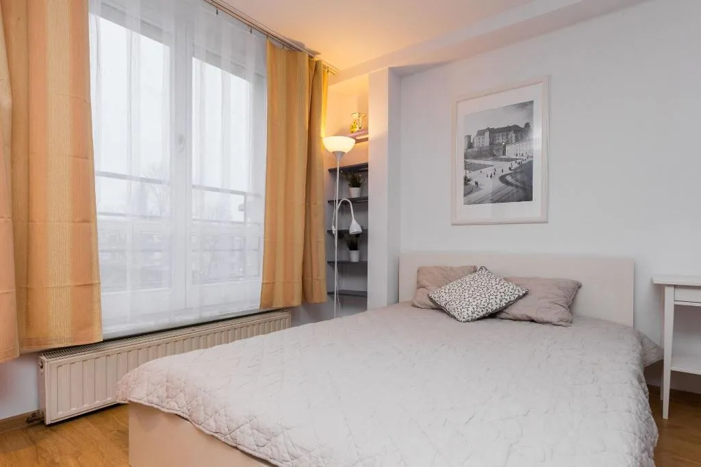 Room, Erasmus Student Apartments - Krakow Old Town, Krakow