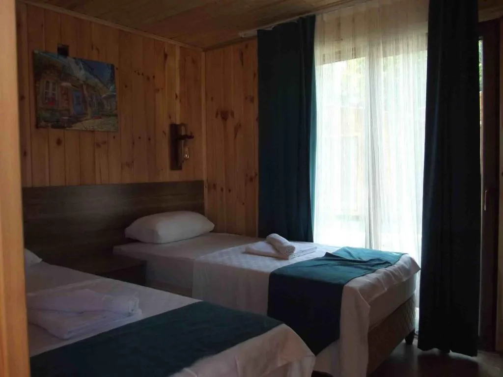 Room, Masal Evleri Erdek, Izmir