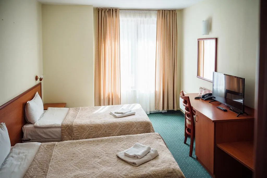 TWIN STANDARD Room, Hotel Dionis, Varna