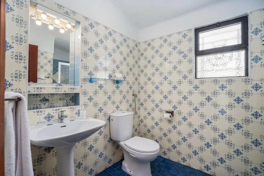 Room, Algar Seco Parque, Algarve