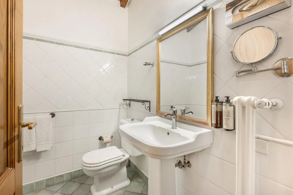 STUDIO STANDARD Room, Palazzo Catalani Resort, Rome