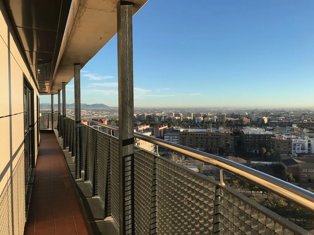 APARTMENT CAPACITY 6 Room, Valencia Rental, Valencia
