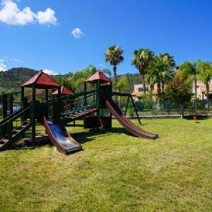 Cefalù Resort Sporting Club, Palermo