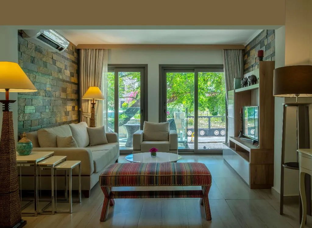 SUITE DUPLEX Room, DoubleTree by Hilton Bodrum Marina Vista, Bodrum