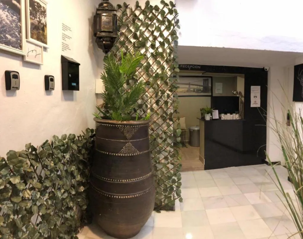 General view, Hotel Boutique Princesa, Costa Del Sol