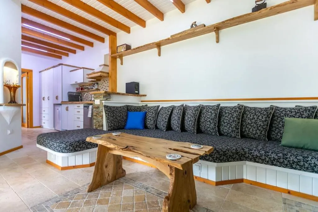 CHALET ONE BEDROOM Room, Yenice Vadi Natural Life Village, Dalaman