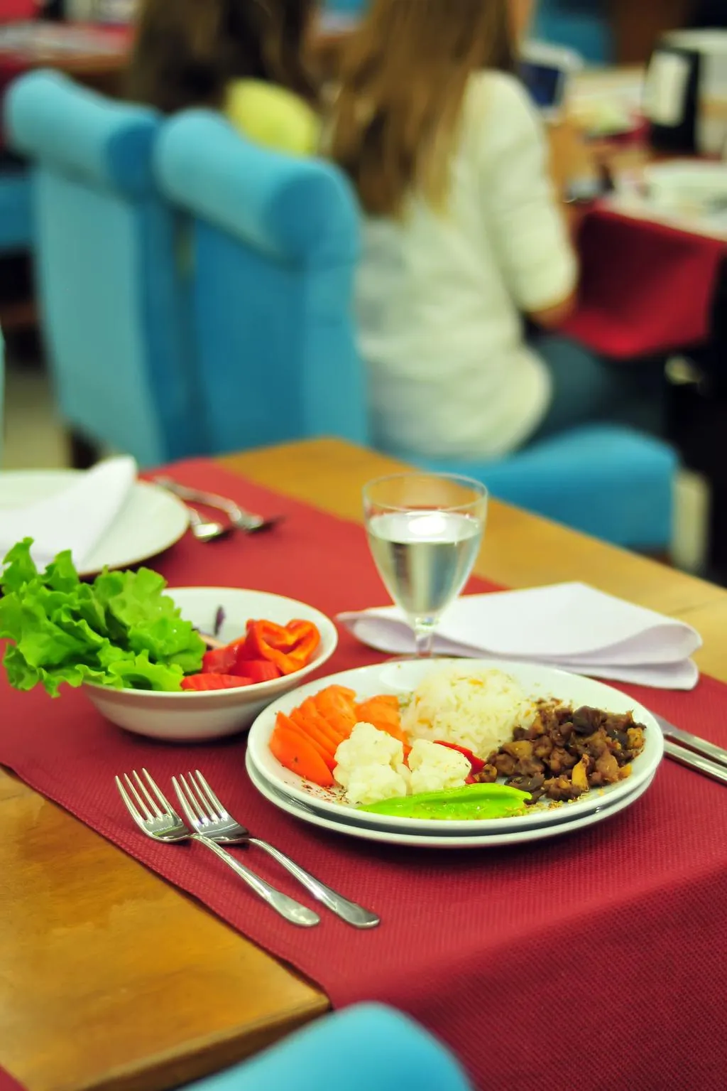 Restaurant, Yeniceri Hotel, Dalaman