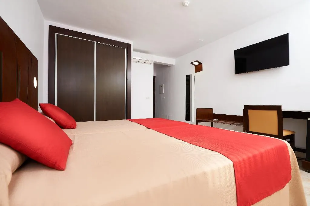 Double or Twin STANDARD Room, KN Aparthotel Columbus, Tenerife