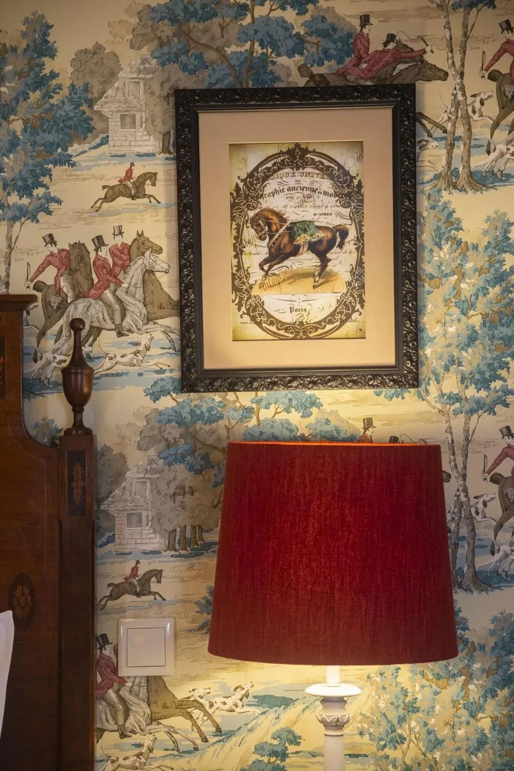 Room, Charming Antas House, Porto