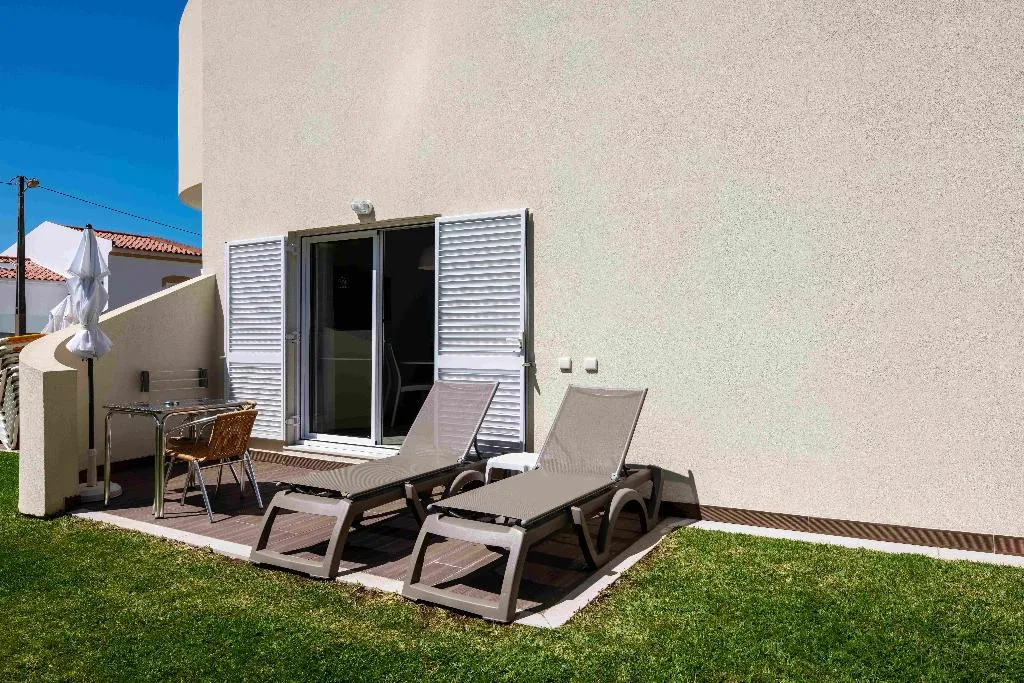 STUDIO PREMIUM GARDEN VIEW Room, AlvorMar Apartamentos Turisticos, Algarve