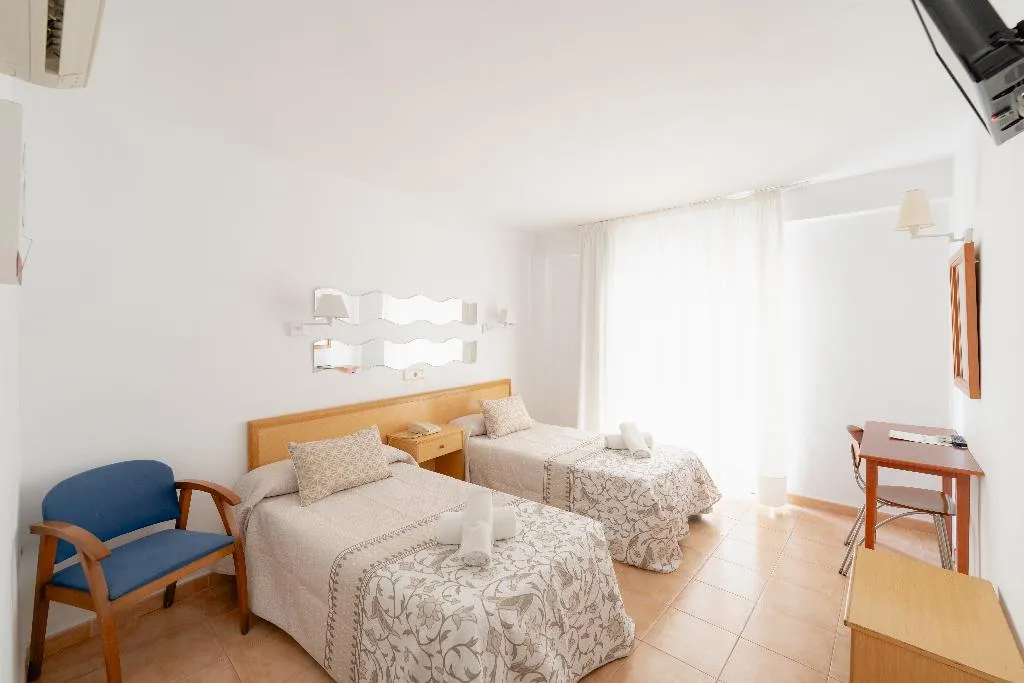 Double or Twin STANDARD Room, Santa Faz TRG, Costa Blanca