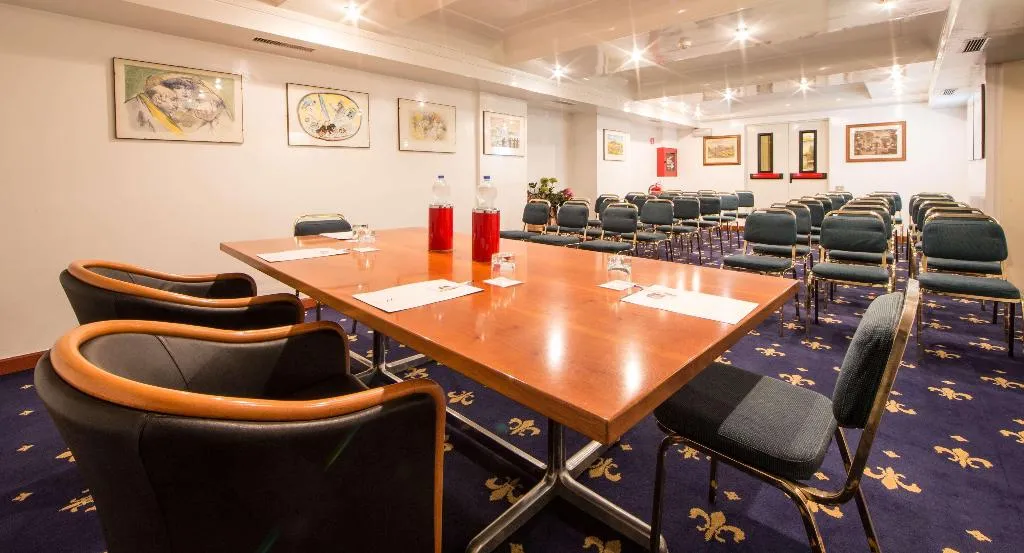 Conferences, Best Western Hotel Rivoli, Rome
