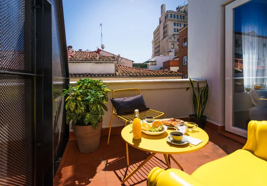 General view, The Walt Madrid, Madrid